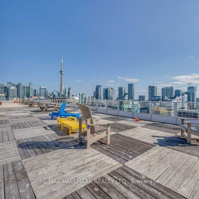 Clock Tower Lofts - Photo 1