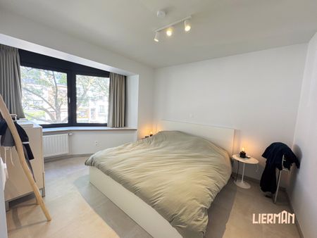 Luxueus appartement met gigantisch terras en zicht op groen - Foto 5