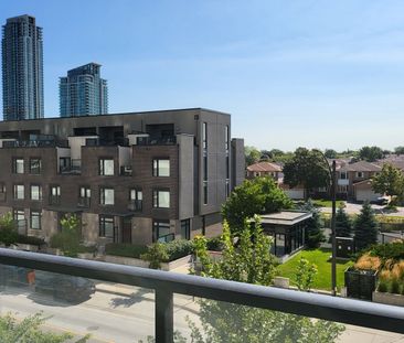 For Lease - 4055 Parkside Village Drive Unit# 333, Mississauga, Ont... - Photo 3