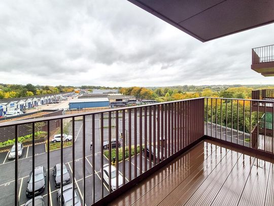 2 bedroom apartment to rent - Photo 1