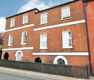 Magdalen St - One Bedroom Flat - Photo 2