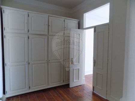 Apartamento T4 em Lisboa - Photo 4