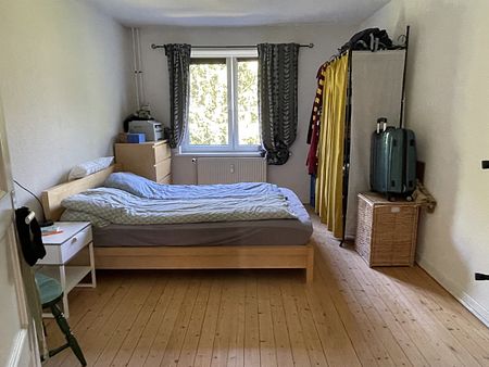 2-Zimmer-Wohnung in Hamburg-Horn (Theodor-Weber-Reihe 7) - Photo 3