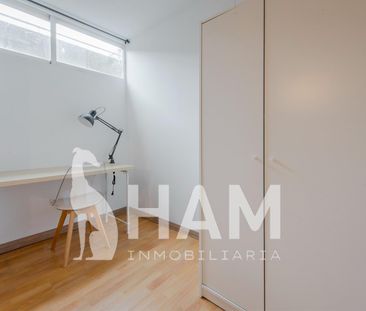 Habitación - Madrid - Aeropuerto - 430€ MES - Ref. GPPG596 - Photo 6