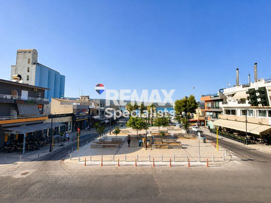 Διαμέρισμα για ενοικίαση Κέντρο (Σούδα) - Photo 1