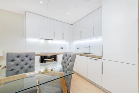 1 bedroom flat to rent - Photo 5