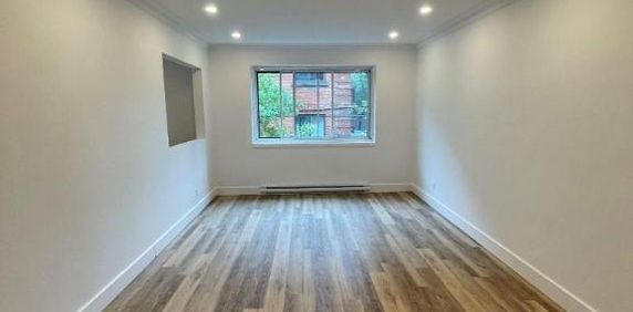 1 CH - 1 SDB - Montréal - $1,455 /mo - Photo 2