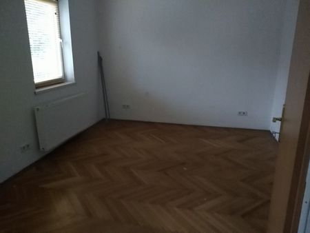 14983 3 Zimmer Wohnung in Hohenberg - Foto 4