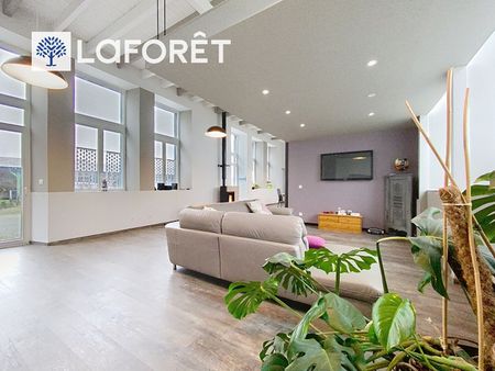 Maison T12 près de INGUINIEL à louer - Photo 3