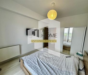 Inchiriere apartament 3 camere, bloc nou, Ploiesti, zona 9 Mai - Photo 4