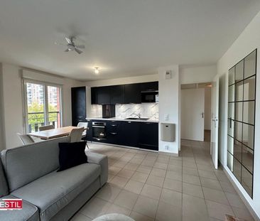 Appartement 3 pièces de 57 à Pontoise - Photo 2