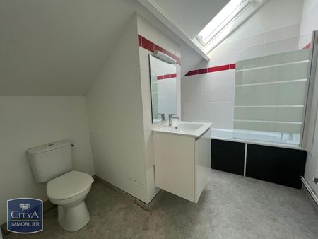 Location Appartement 3 pièces 73m² ROUEN 76000 - Photo 4