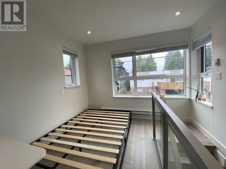 Laneway House 5167 INVERNESS STREET, Vancouver, British Columbia - Photo 2