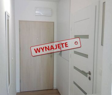 Do wynajęcia kawalerka 30 m2 ul. Potulicka - Zdjęcie 5