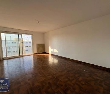 Appartement à louer 4 pièces 88.25m² - Photo 5