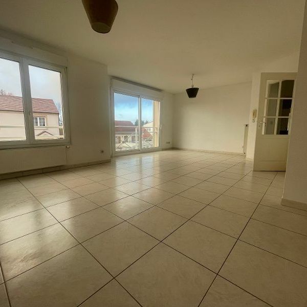 Appartement 4 pièces à Yutz - Photo 1