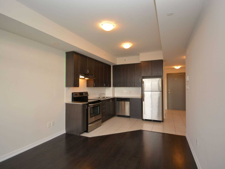 For Lease - 54 Sky Harbour Drive Unit# 209, Brampton, Ontario - Photo 4