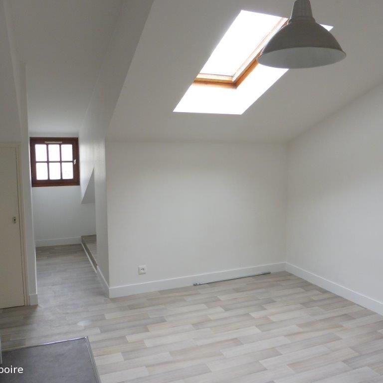 Appartement T3 à louer Rennes - 68 m² - Photo 1