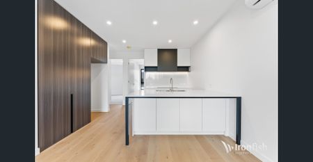 Brand New Townhome in the Heart of Yarraville - Photo 5
