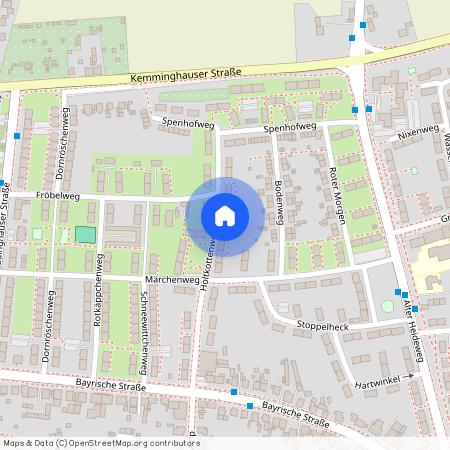 Holtkottenweg 17, 44339, Dortmund Ot Eving