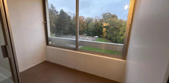 Appartement à louer 2 pièces 45.08m² - Photo 2