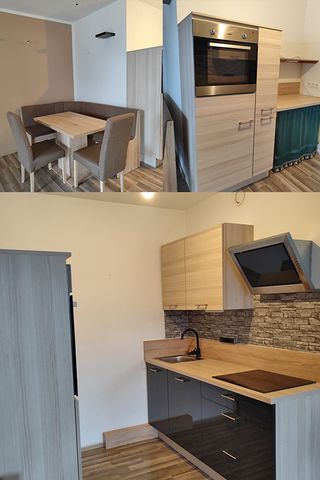 Wohnung in Jagenbach - Photo 2