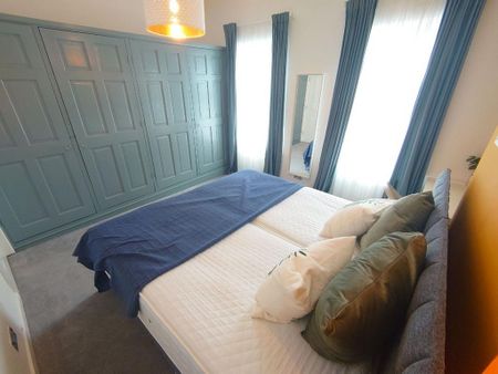 3 bedroom terraced house to rent - Photo 5