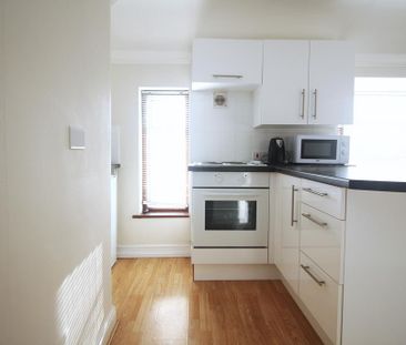 1 bedroom maisonette to rent - Photo 4