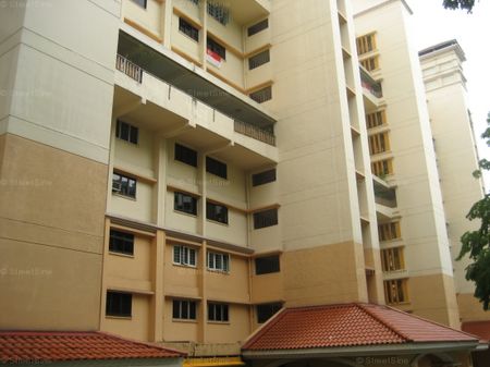 Blk 303 Teck Ghee Vista (Ang Mo Kio), HDB 4 Rooms - For Rent - Photo 4