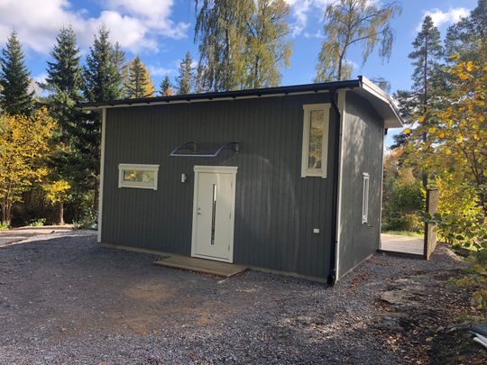Björndalsvägen, Riala - Photo 1