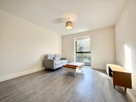 1 bedroom apartment to rent - Photo 2