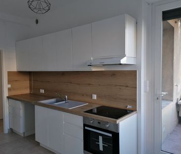 T3 Marseille (13004) - Photo 1