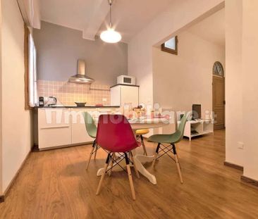 Bilocale Borgo la Croce, Sant'Ambrogio, Firenze - Photo 6