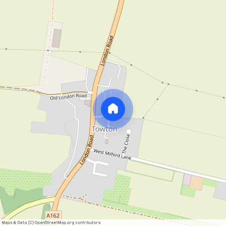 Rockingham Court, Towton, Tadcaster, LS24