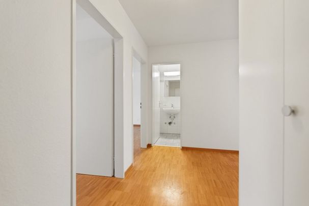 MIETEN OHNE KAUTION - Wohnung mit herrlicher Aussicht ins Grüne - Foto 1