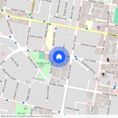 4/4A Carr Street, NSW 2034, Coogee