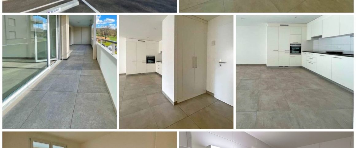 URGENT - Reprise de bail - appartement 2,5 à Avenches - Photo 1