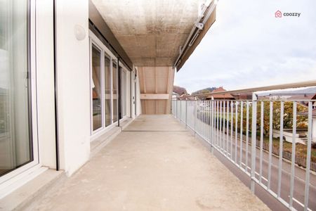 5.5 Zimmer, 3. Stock - Photo 5