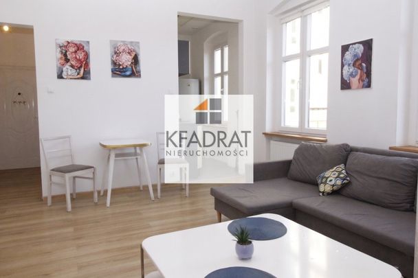 Dwa pokoje na wynajem - ścisłe centrum Stargardu - Фото 1