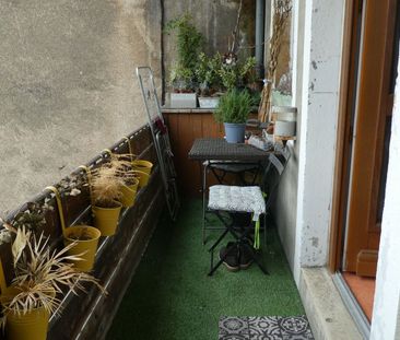 Appartement à louer 2 pièces • Montchanin - Photo 4