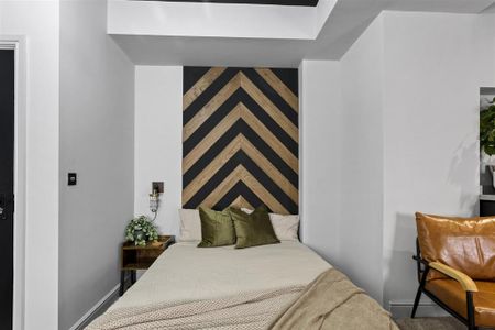 Studio to rent - Photo 3