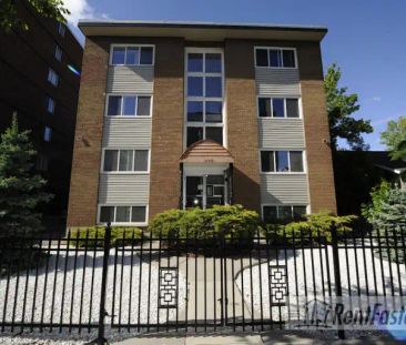 Close to DT, low rent & DD, Wi-Fi, heat and water ,reno | 1222 15 A... - Photo 1