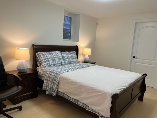 For Lease - 79 Sweet Water Crescent Unit# Basement, Richmond Hill, Ontario - Photo 1