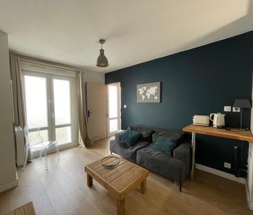 Location Appartement 2 pièces 24m² ANGERS 49100 - Photo 5