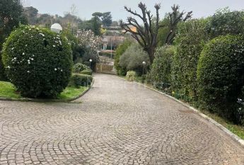Casa in affitto - Via Roma, Campagnano di Roma (rif. 14/2026)