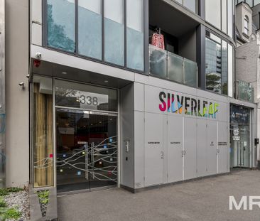 816/338 Kings Way, South Melbourne - Photo 5