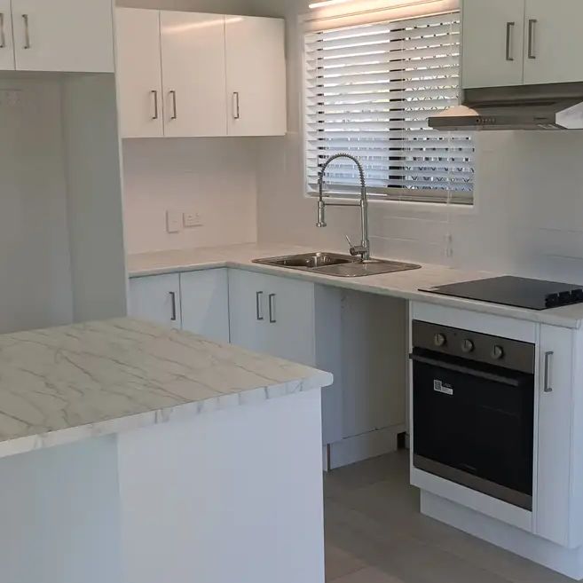 “Full renovation completed” - Photo 1