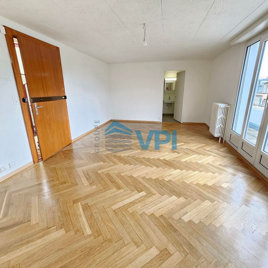 2 pièces aux Pâquis proche du lac - Photo 1