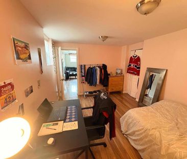 Appartement étudiant Côte des neiges - Photo 1