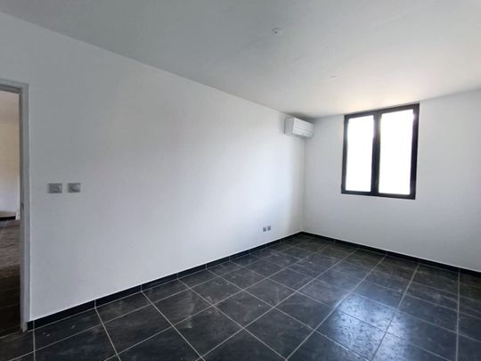 Location appartement 2 pièces, 43.00m², Cayenne - Photo 1